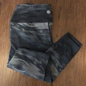 Athleta Chatarunga Legging